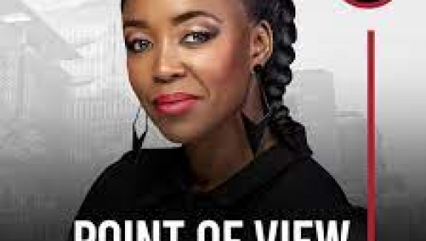 Kaya 959| Point Of View with Phemelo Motene. Looting updates : How do you feel about the media coverage this week